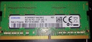 Samsung DDR4 8GB M471A1K43BB0-CPB