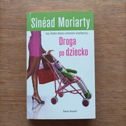 Droga po dziecko S. Moriarty
