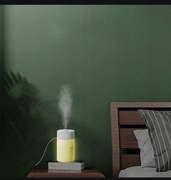 Nawilżacz powietrza led