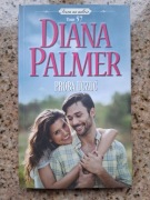 Diana Palmer - Próba uczuć