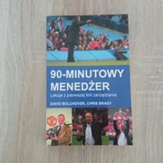 90-minutowy Menedżer.