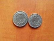 ZESTAW 1 ZŁ I 50 GR - ROCZNIK 1991