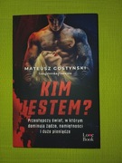 Kim jestem? Mateusz Gostyński