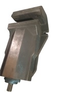 Imadło maszynowe BISON 200 mm