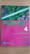 Podręcznik Perfekt 4