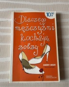 Dlaczego mężczyźni kochają zołzy Sherry Argov