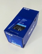 Wkręty uniwersalne NKT Fasteners 5x70 mm 200 szt. stożkowy łeb torx TX20