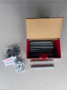 Pręt kotwy HAS-U 5.8 M16x190