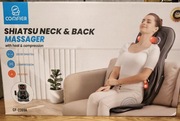 Masażer shiatsu Comfier