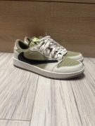 Nowe Jordan Travis low golf