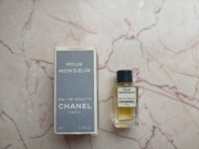 Pour Monsieur Chanel miniaturka