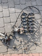 Sprężyny tył Toyota Prius III