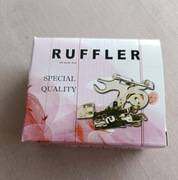 Rufler, stopka do marszczenia