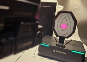 Zestaw: 3 cele laserowe E-Shooter Sentry 1 Pro + laser Novritsch