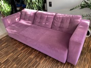 Sofa rozkładana NOTI