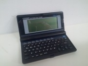 Notes CITIZEN ED-9000