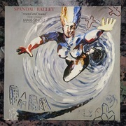 SPANDAU BALLET - Round And Round (long version) - Maxi 12'' 1984