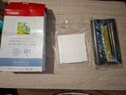 Canon KC-18IS Biały