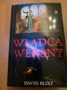 Władca Werony David Blixt