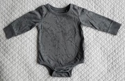 Body Niemowlęce Reserved rozmiar 68