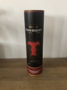 Alkohol Rum nowa butelka -banderola 