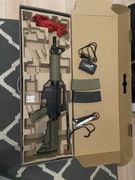 Replika specna arms M4 SA-C02