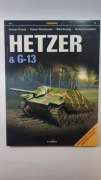 Kagero Fotosnajper - Hetzer & G13
