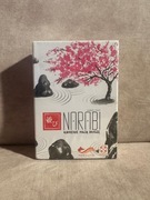 Narabi - nowa, fabrycznie zafoliowana, wydanie PL