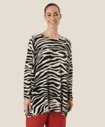 Masai bluzka sweterkowa XXL