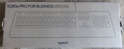 Klawiatura przewodowa Logitech K280e QWERTY PRO biznesowa USB NOWA