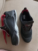 Francuskie buty robocze ochronne MTS MUSTANG r. 44