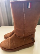 Buty jesienno-zimowe Polo Ralph Lauren r.36