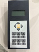 terminal Harting reczny 