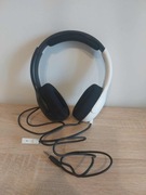 PDP Gaming LVL40 Stereo Headset (Nintendo Switch), czarno-biały