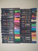 Markery Uni Posca PC-5M 32 