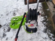 Myjka ciśnieniowa sterwins 