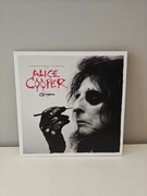 Alice Cooper - A Paranormal Evening at the Olympia Paris [winyl 2xLP]