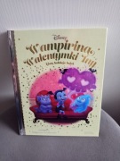 Nr 56/2024 Wampirina. Walentynki Iny Złota kolekcja bajek Disneya 