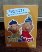 Pat & Mat sąsiedzi na 2 zestaw 