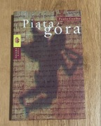 PAULO COELHO - PIĄTA GÓRA