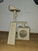 Drapak/legowisko dla kota 