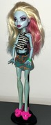 Lalka Monster High Mattel - unikat