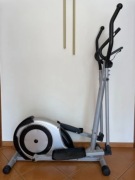 Orbitrek magnetyczny HERTZ Bieżnia Rower