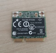 Karta Wifi Ralink RT5390 Toruń Ciechocinek