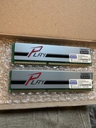 Pamięć GOOD RAM DDR 3 - 2X4 GB -1280 DIMM Z RADIATORAMI