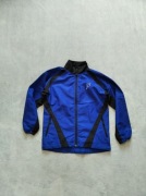 Kurtka wiatrówka Bjorn Daehlie roz 140 na 10 lat