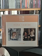 CD Irena Santor - Duety / Santor Cafe