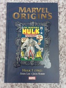 Marvel Origins Tom 4