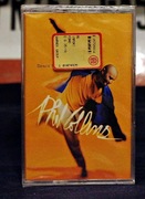 Phil Collins - Dance Into The Light, kaseta, EU