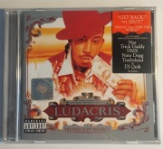 Ludacris – The Red Light District CD 1 wydanie stan bdb